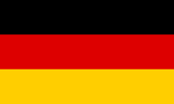 Znalezione obrazy dla zapytania flaga Niemiec